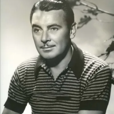 George Brent