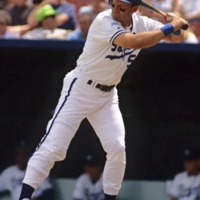 George Brett