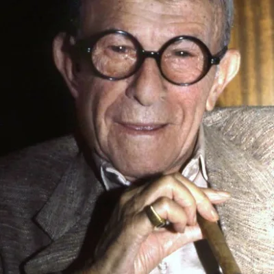 George Burns