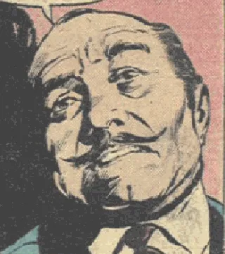 George Chelm