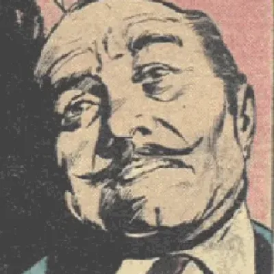 George Chelm