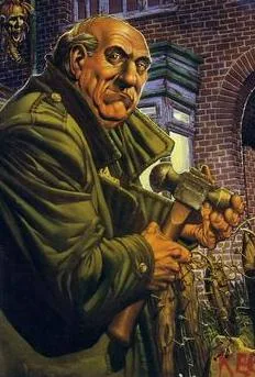 George Dixon