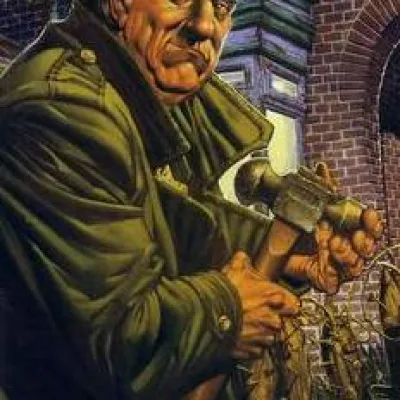 George Dixon