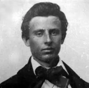 George Donner