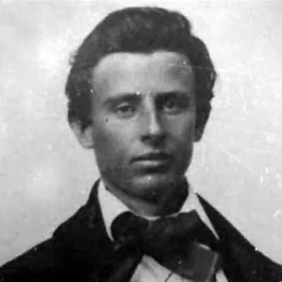George Donner
