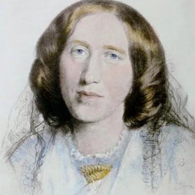 George Eliot