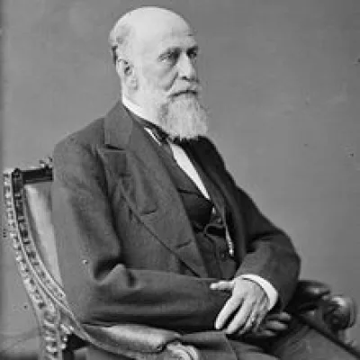 George F. Edmunds