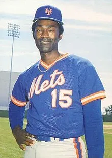 George Foster