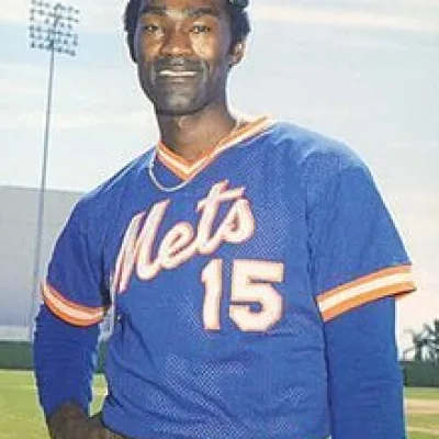 George Foster