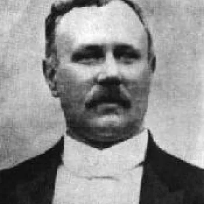 George Godley