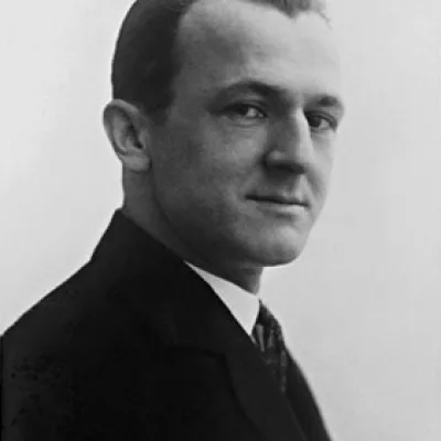 George Grosz