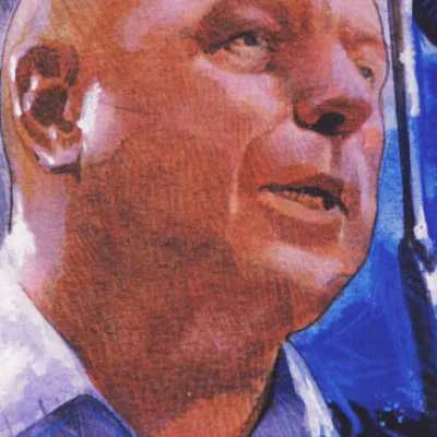 George Hammond