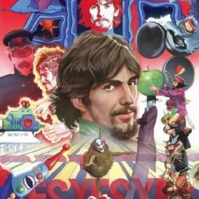 George Harrison
