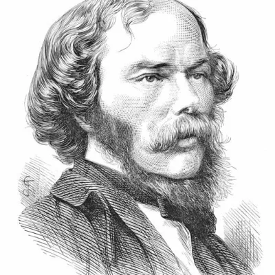 George Henry Lewes