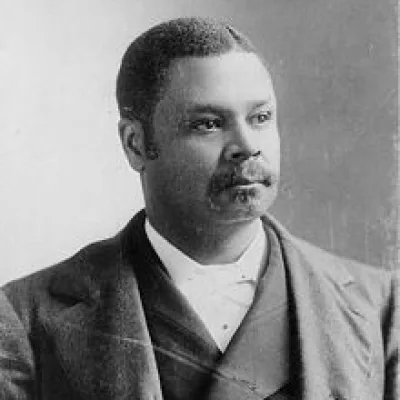 George Henry White