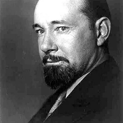 George Hubert Wilkins