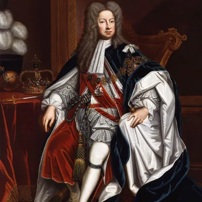 George I