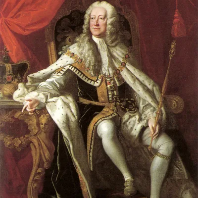 George II