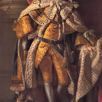 George III