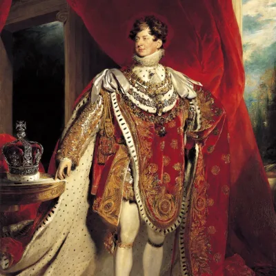 George IV