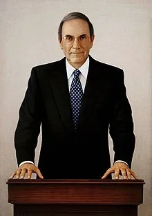 George J. Mitchell
