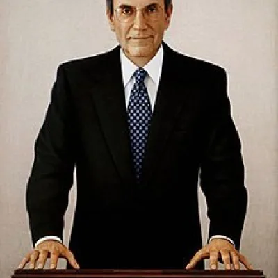 George J. Mitchell