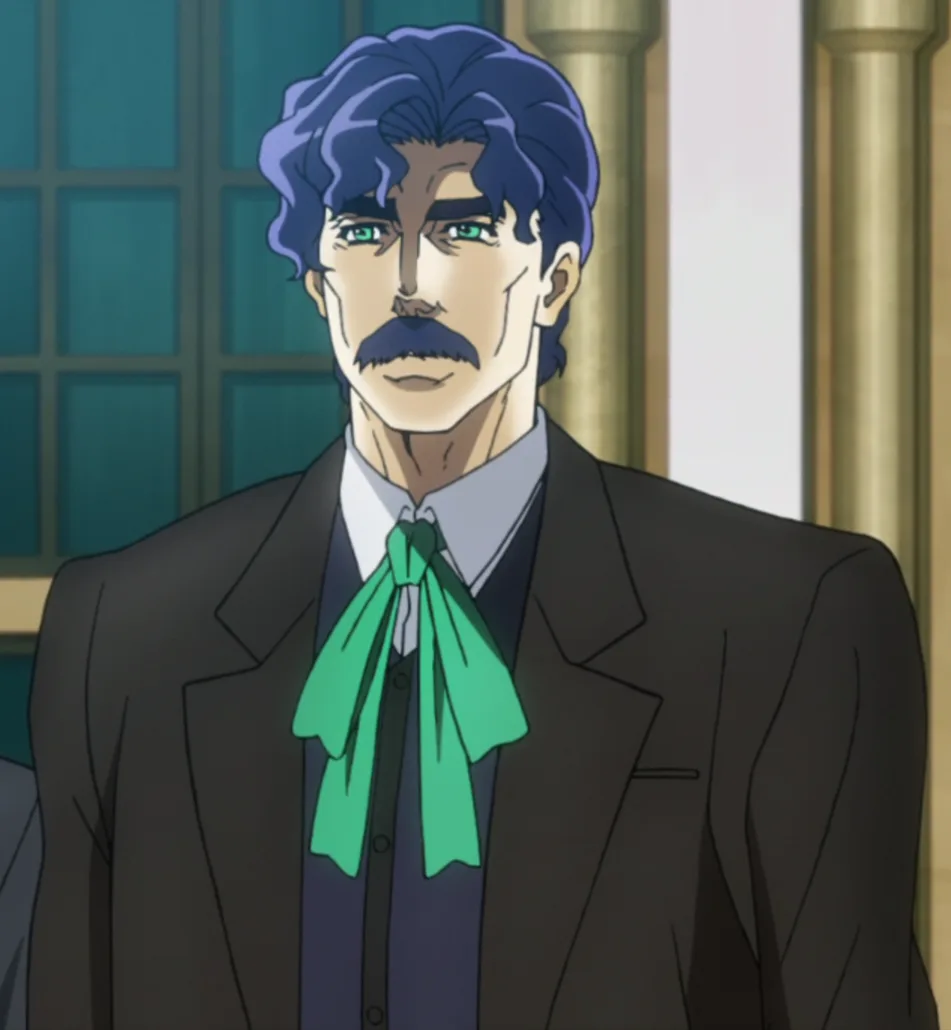 George Joestar I