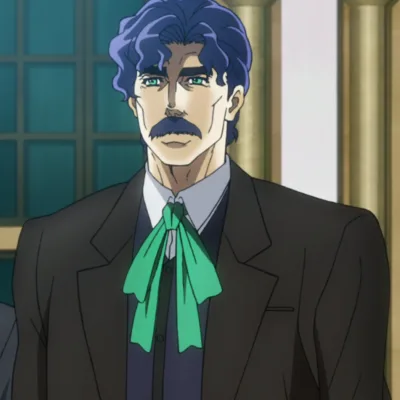 George Joestar I