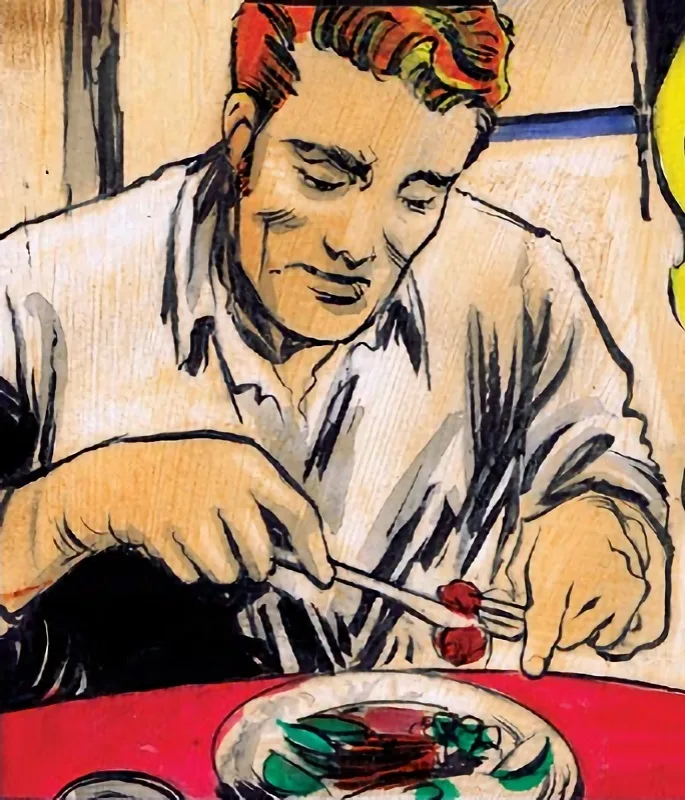 George Kinkle