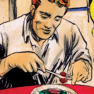 George Kinkle