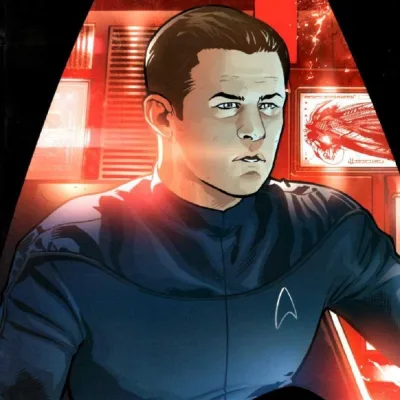 George Kirk