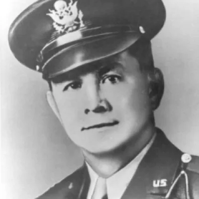 George L. Fox