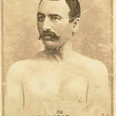George LaBlanche