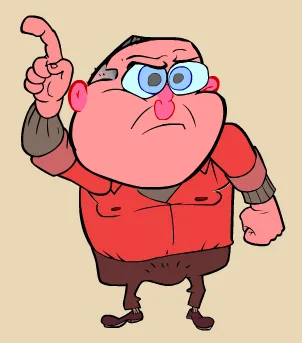 George Liquor