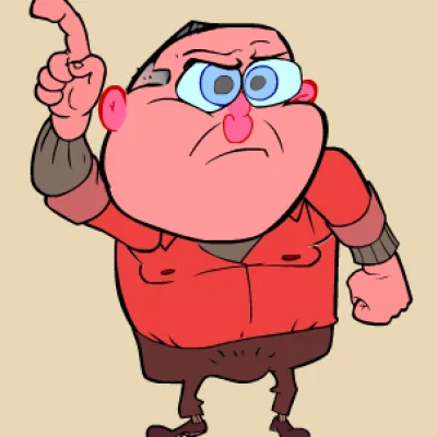 George Liquor