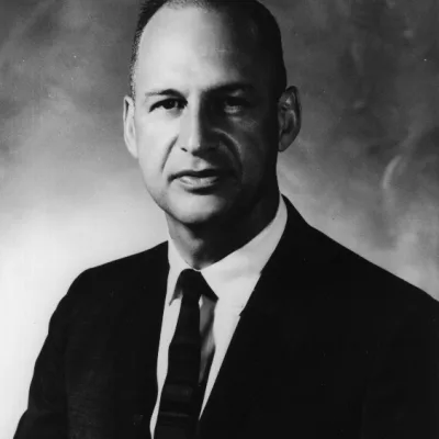 George Low