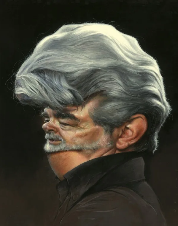George Lucas