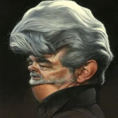 George Lucas