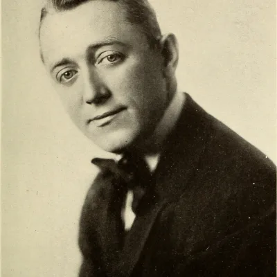 George M. Cohan