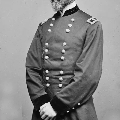George Meade