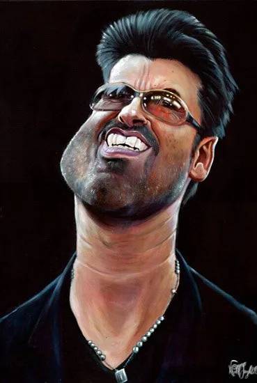 George Michael