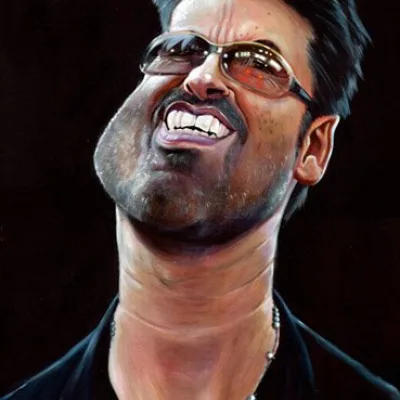 George Michael