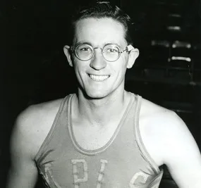 George Mikan