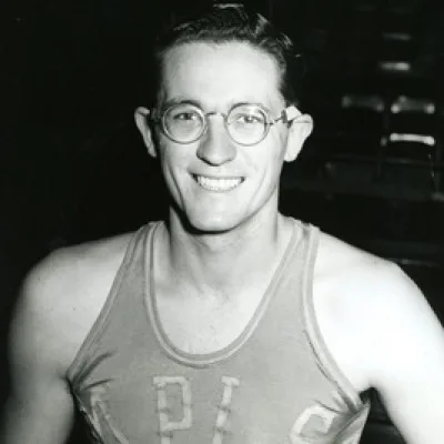George Mikan