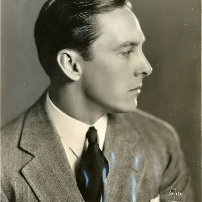 George O’Brien