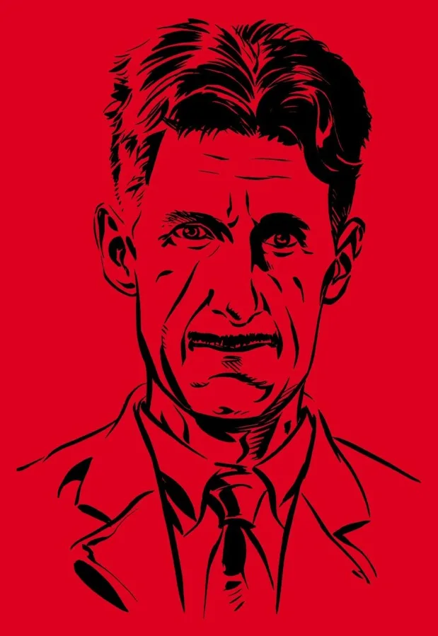 George Orwell