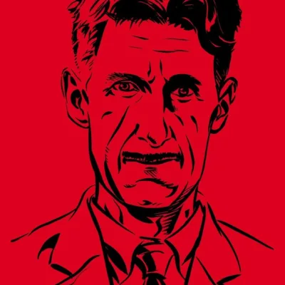 George Orwell