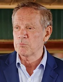 George Pataki
