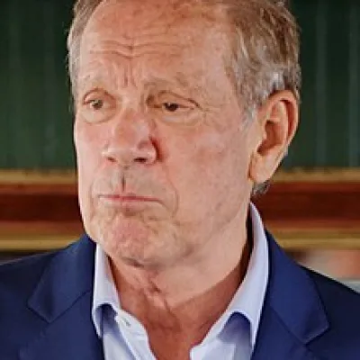 George Pataki
