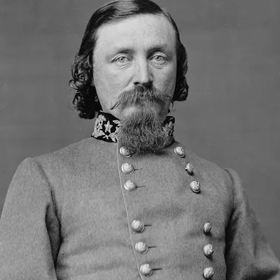 George Pickett